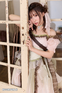 鈴木愛奈 オンラインファンミーティング」開催決定＆チケット受付開始